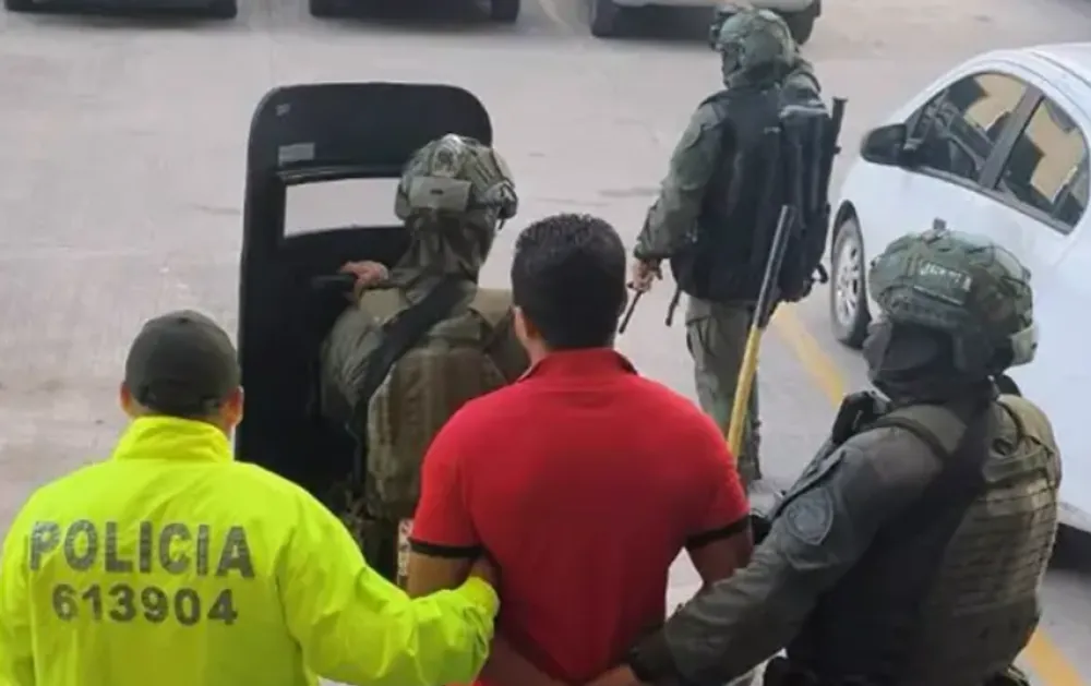 Europol: Zaplijenjeno 5,8 tona kokaina, uhap&scaron;ene 32 osobe