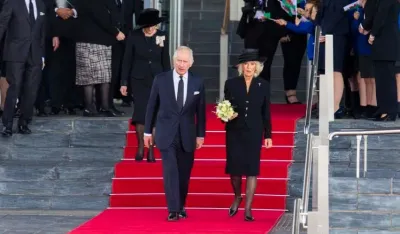 Potvrđena dijagnoza kraljice Kamile: Oglasila se kraljevska porodica