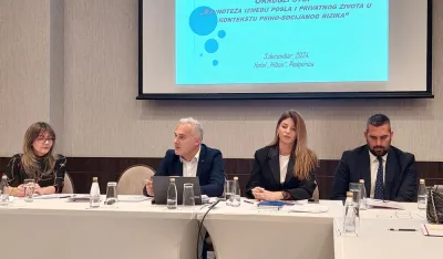 Stres na radnom mjestu pogađa svakog trećeg zaposlenog u EU