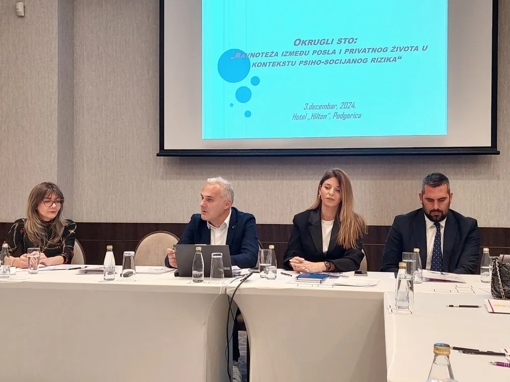 Stres na radnom mjestu pogađa svakog trećeg zaposlenog u EU