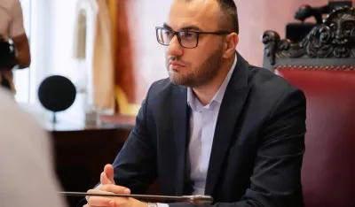 Stjepović: Gospodo iz DPS-a&nbsp;da li ciljano izazivate medijsku buku i galamu&nbsp;