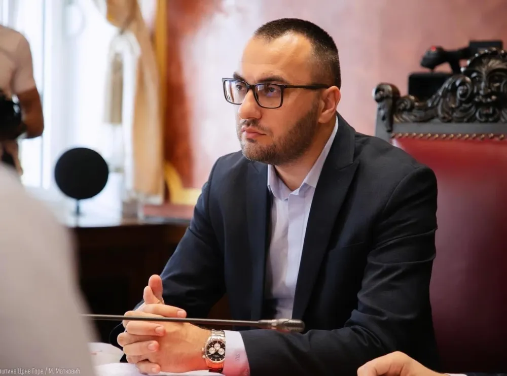 Stjepović: Gospodo iz DPS-a&nbsp;da li ciljano izazivate medijsku buku i galamu&nbsp;