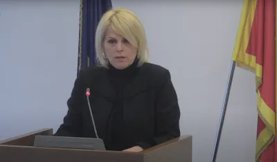 Dokić podnijela krivičnu prijavu protiv Mila Božovića i Nikole Jovanovića