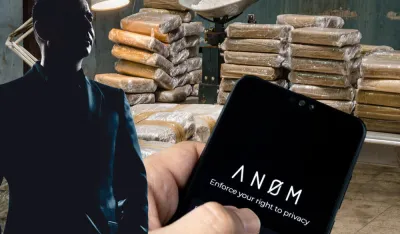 Sudsko viјeće odbacilo prepiske sa aplikaciјe kao pravno nevaljane: "Anom" za sud niјe dokaz