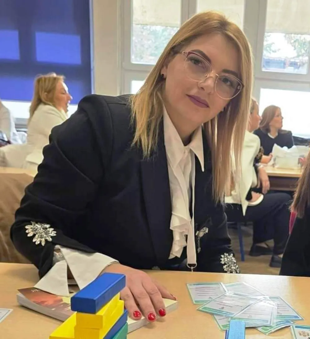 Maja Todorović