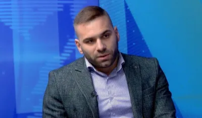 Bulatović: SDT da se pozabavi sumnjivim transakcijama Aerodroma CG