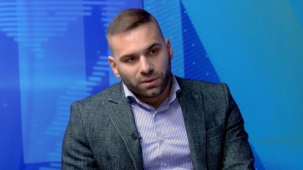 Bulatović: SDT da se pozabavi sumnjivim transakcijama Aerodroma CG