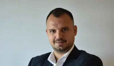 Stefan Mi&scaron;ković