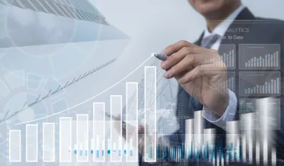 it sektor, it sector, bdp, rast