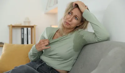 Simptomi menopauze o kojima se ne govori