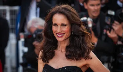 Endi Mekdauel: Previ&scaron;e sam stara da bih izgladnjivala sebe