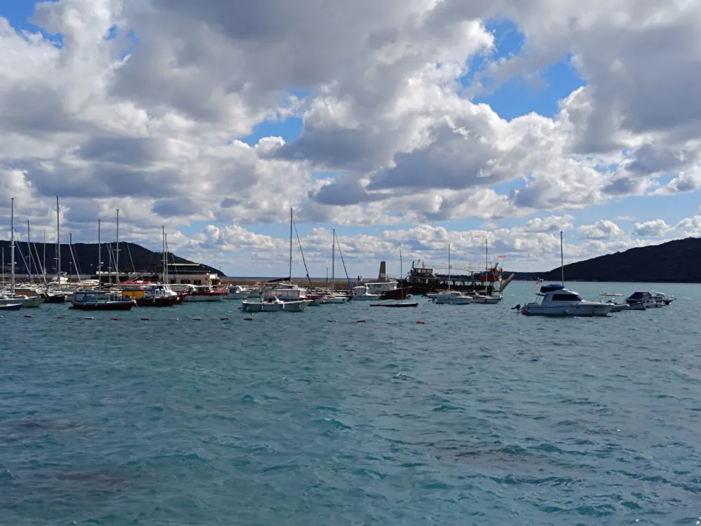 Danas oblačno, do 17 stepeni