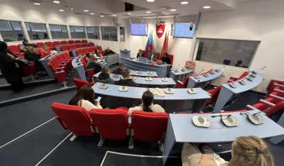 Jednake &scaron;anse za napredovanje mladih