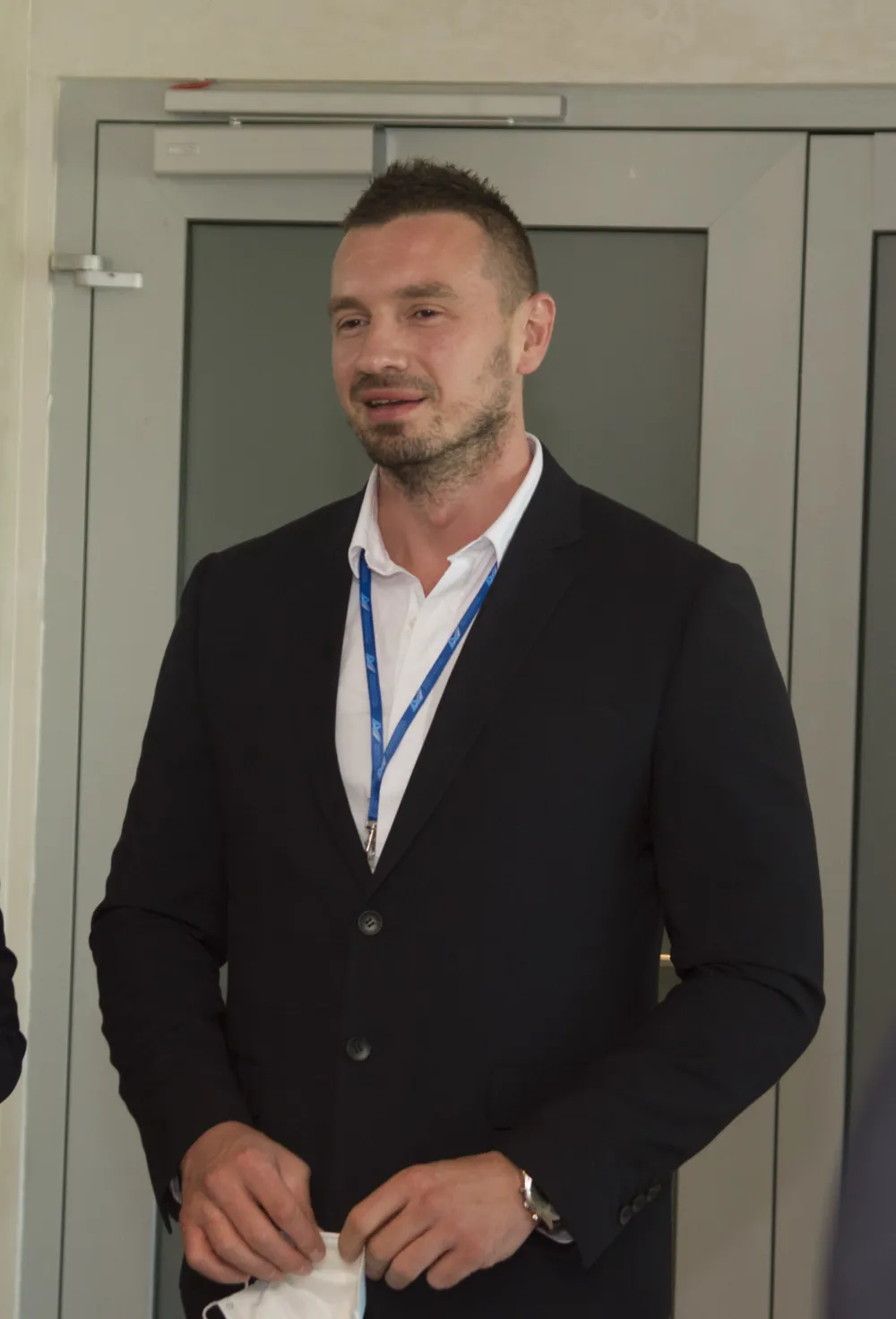 Presuda o Raduloviću biće 18. decembra