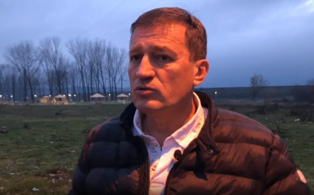 Lje&scaron;ković o "Anomu": SDT da ispita nezakinito kori&scaron;ćenje podataka, isto važi i za SKY
