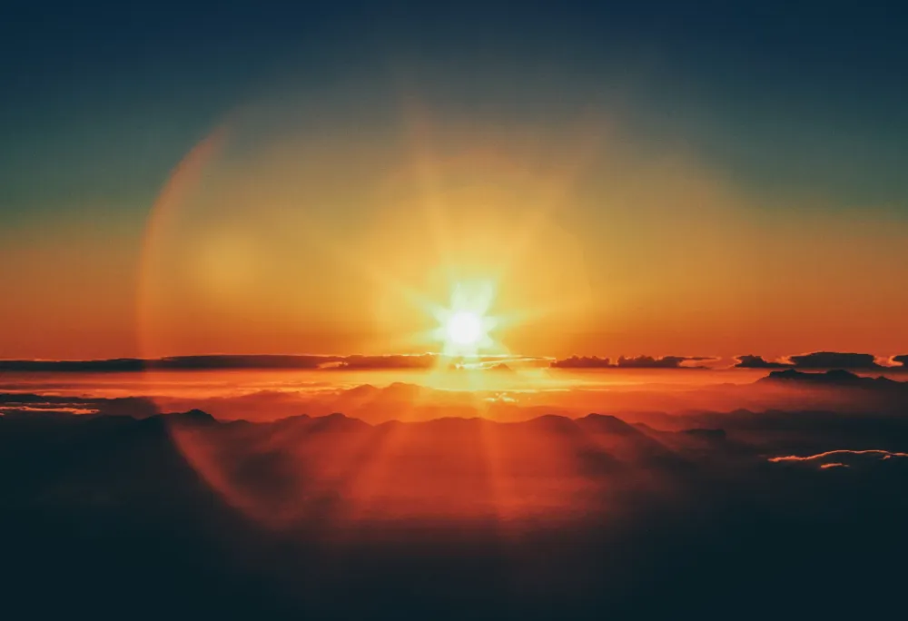 Otkrivena zvijezda tri puta vrelija od Sunca