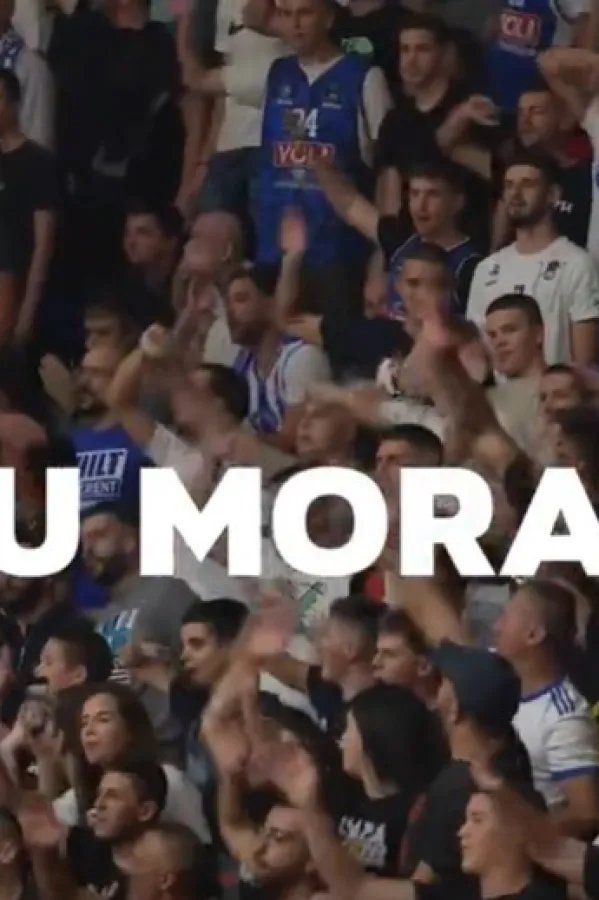 Svi u Moraču