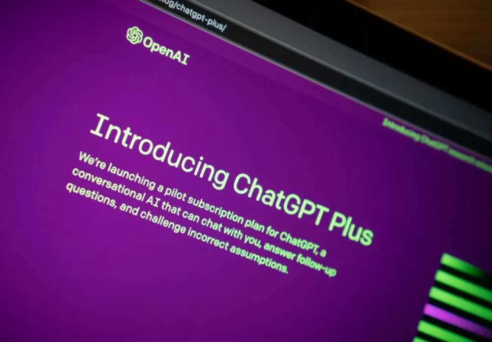 Open AI razmatra mogućnost uvođenja reklama u Chat GPT zbog novih izvora prihoda