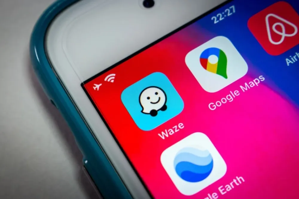 Google Maps "pozajmio" korisnu funkciju od popularnog servisa za mape