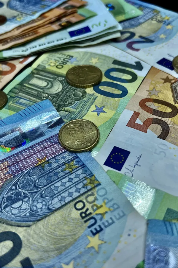 Uprava za igre na sreću: Prihodi od nagradnih i igara na sreću&nbsp;za 11 mjeseci 30.264.230&nbsp;eura