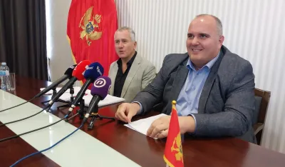 Rakčević: Akcionari protiv plana restruktuiranja, Vlada planira da proda prvu fazu Instituta