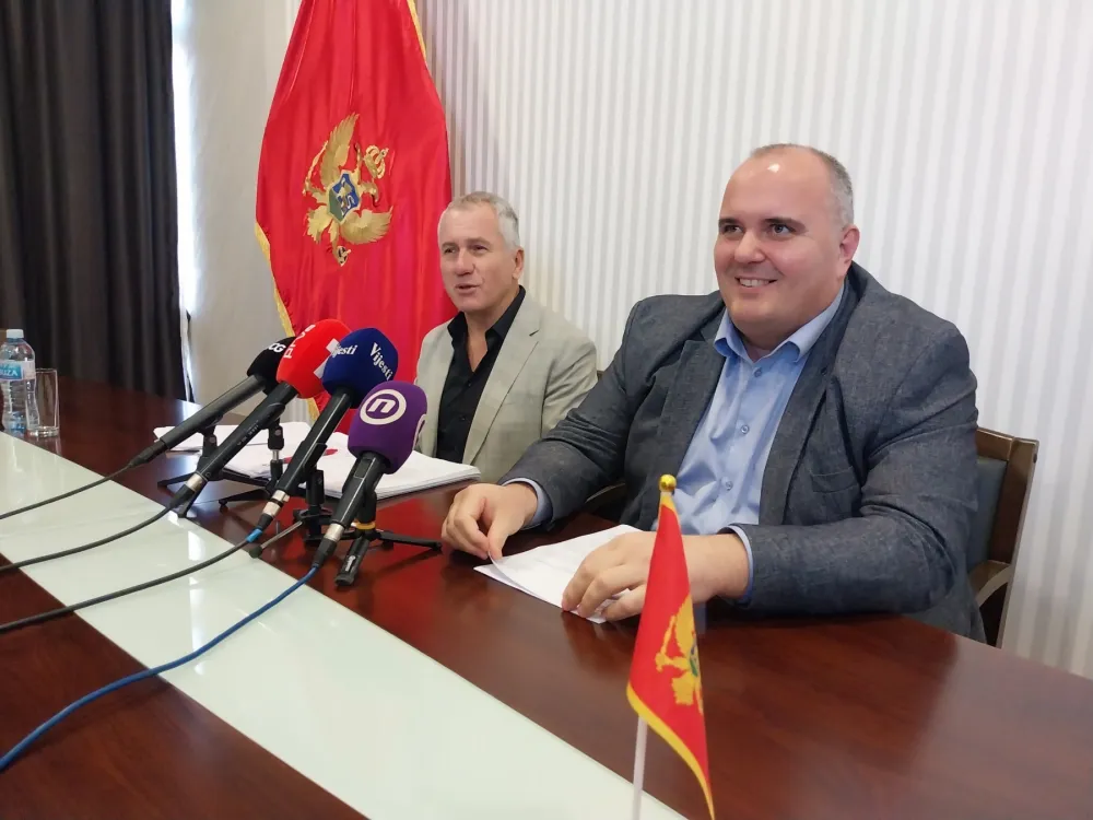 Rakčević: Akcionari protiv plana restruktuiranja, Vlada planira da proda prvu fazu Instituta