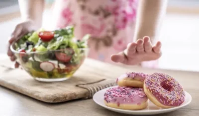 Kako smanjiti želju za slatki&scaron;ima: Ove namirnice vam mogu pomoći
