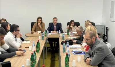 Izmjene zakona za veća prava osoba sa invaliditetom
