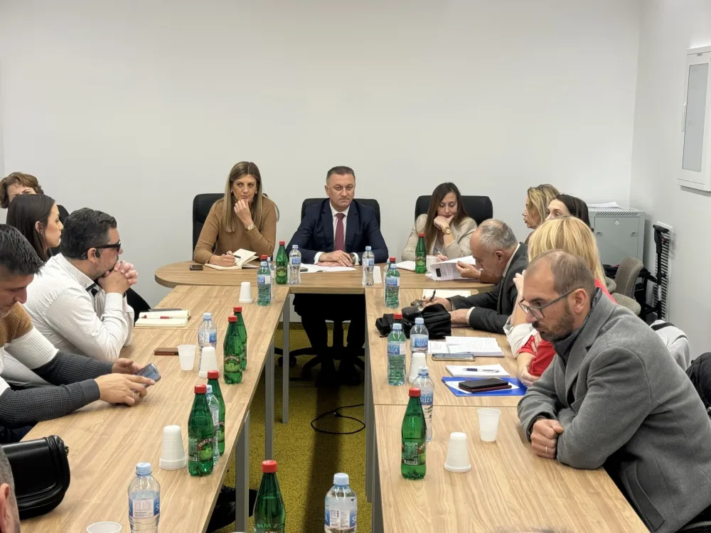 Izmjene zakona za veća prava osoba sa invaliditetom