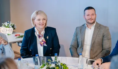 Podgorički dijalog za bolje, pravednije i ujedinjeno dru&scaron;tvo