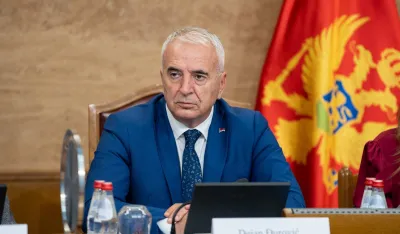 Đurović: Posvećeni smo pomirenju, naјče&scaron;će na svoјu &scaron;tetu