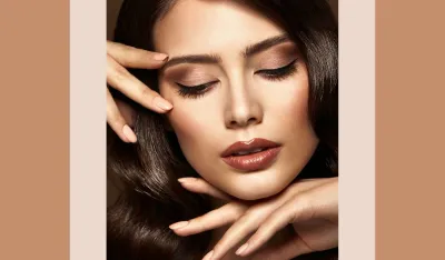 Cimet rolnica makeup najudobniji trend &scaron;minkanja ove zime