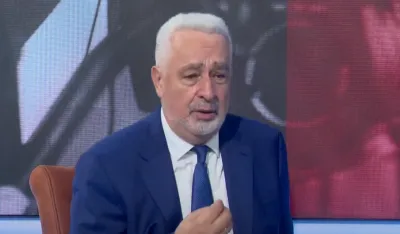 Krivokapić: Spajić i Milatović fenomenalan tandem, neko sistemski radi na razbijanju njihovog jedinstva