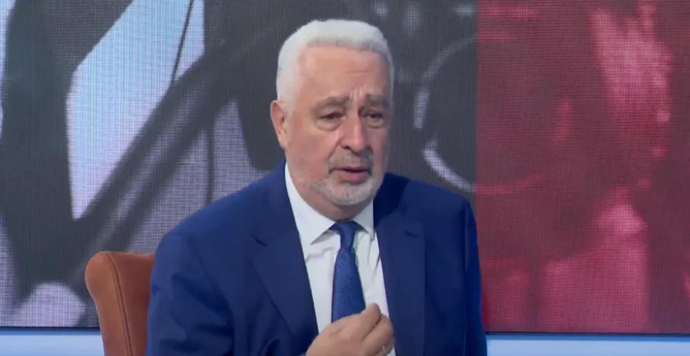 Krivokapić: Spajić i Milatović fenomenalan tandem, neko sistemski radi na razbijanju njihovog jedinstva