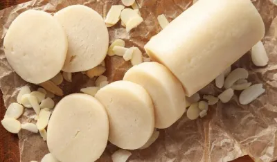 Domaći marcipan, recept