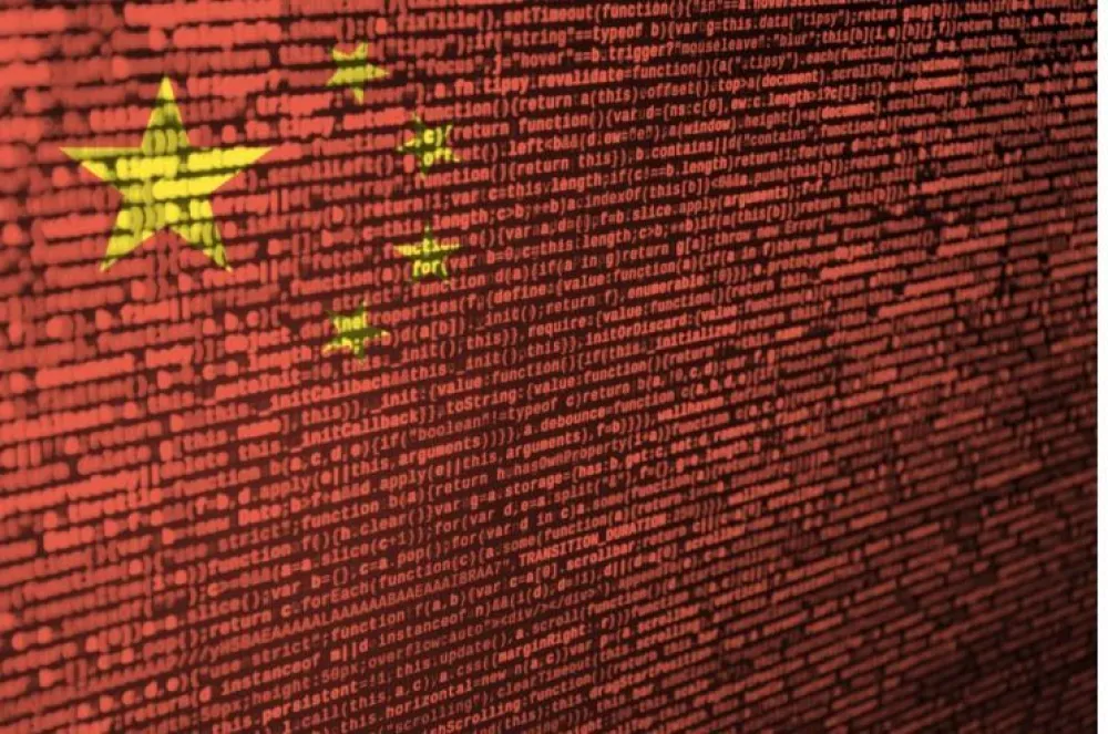 Kinezi hakovali Trampa