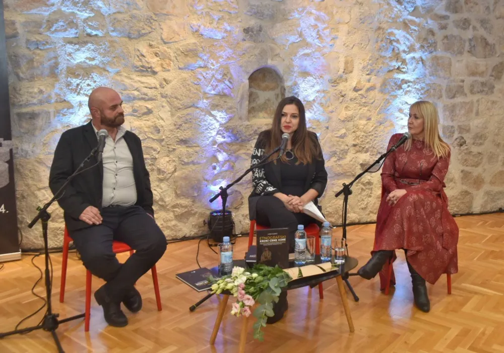 Tradiciјa sagledana kroz rodnu perspektivu