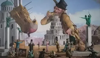 Izlaže Dragan Pečurica