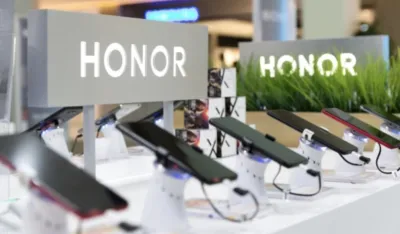 Honor sprema telefon za novo doba tehnologije&nbsp;