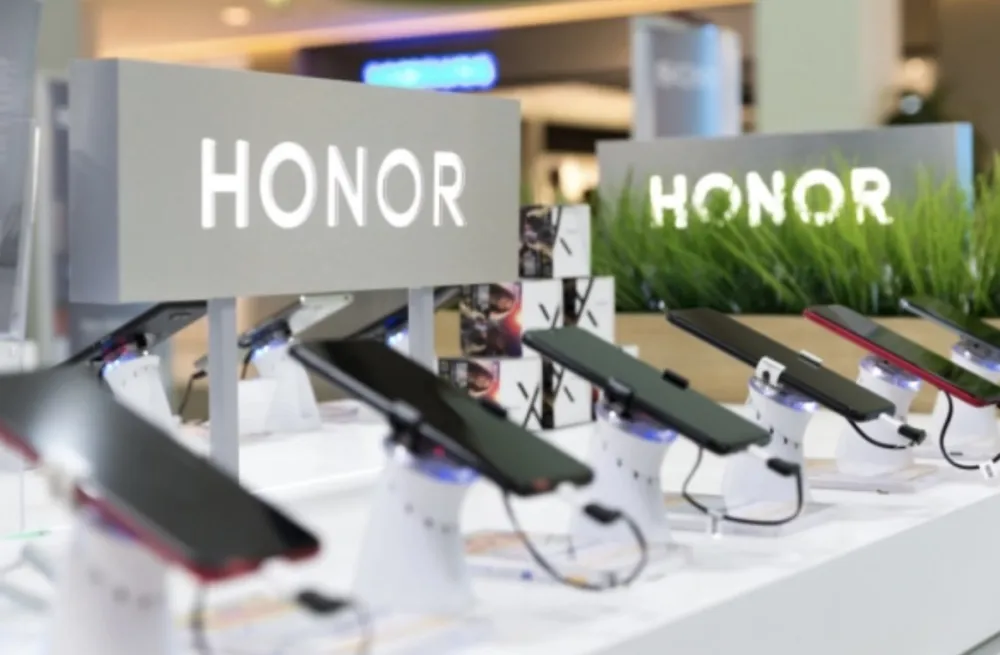Honor sprema telefon za novo doba tehnologije&nbsp;