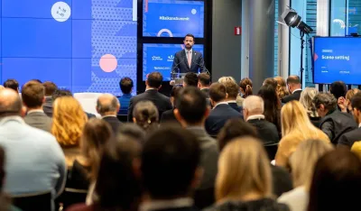 Milatović na Samitu EU - Zapadni Balkan: Ohrabruje to &scaron;to je pro&scaron;irenje jedan od prioriteta nove EK