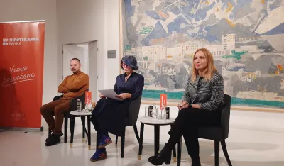 Марјановић, Ћупић и Којић Младенов