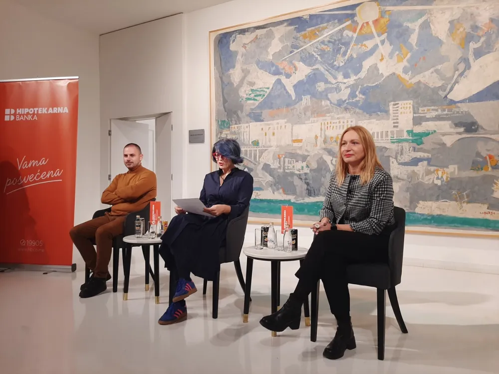 Марјановић, Ћупић и Којић Младенов