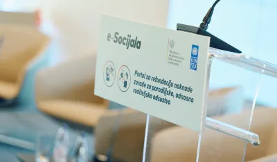 Počeo sa radom Portal za refundaciju naknada zarada za porodiljsko i roditeljsko odsustvo