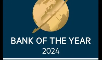 Bank of the year 2024