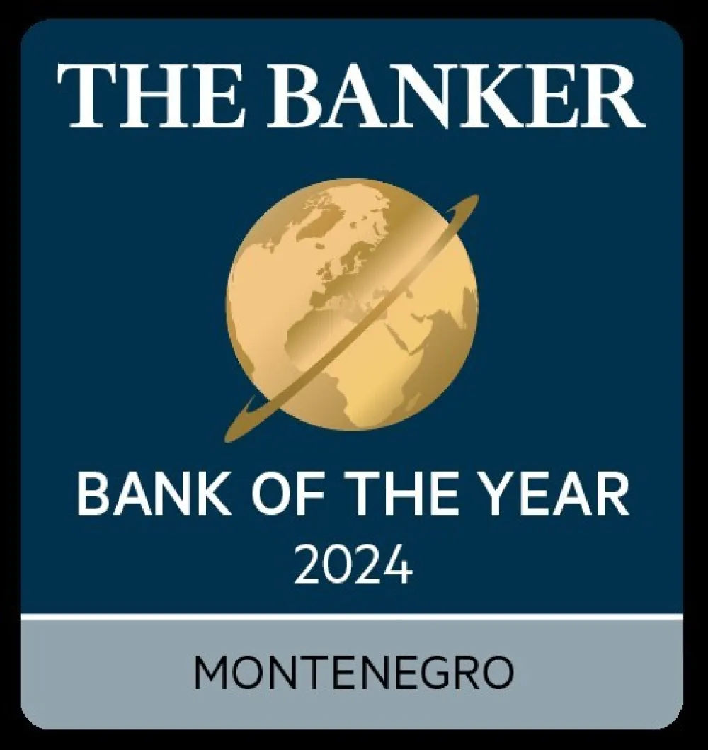 Bank of the year 2024