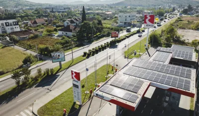 Solarni paneli