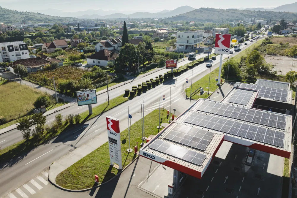 Solarni paneli