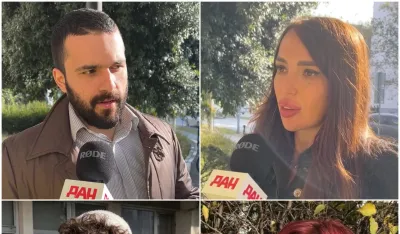 Anketa: Treba li zabraniti dru&scaron;tvene mreže mlađima od 16 godina