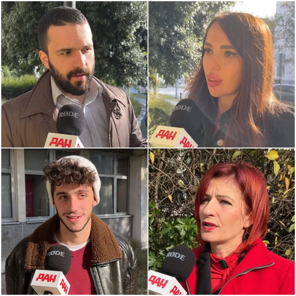 Anketa: Treba li zabraniti dru&scaron;tvene mreže mlađima od 16 godina